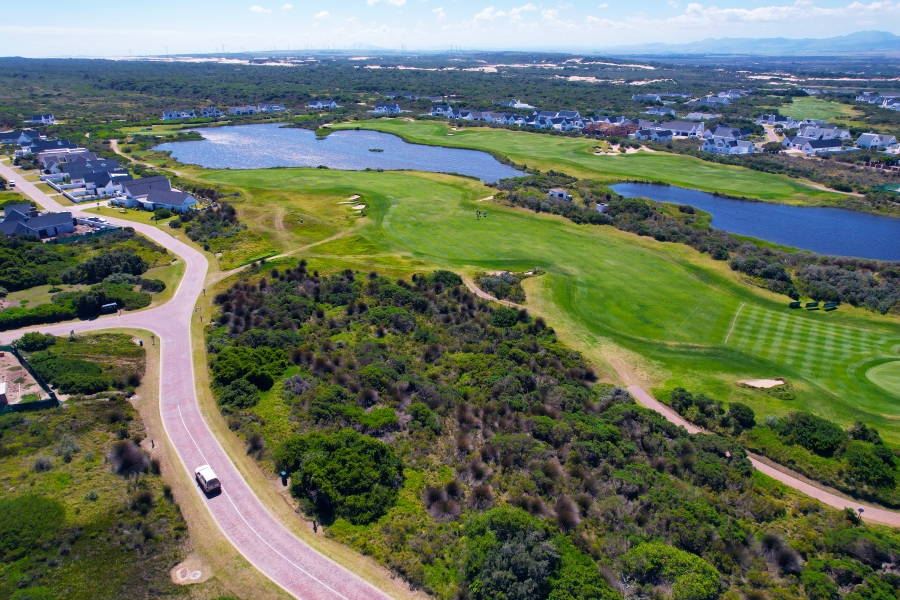 0 Bedroom Property for Sale in St Francis Links Eastern Cape